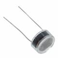 Miniatyrbild 1 av 2: LUNA Optoelectronics NORPS-12 Fotocell TO-18 THT 1 st 250 V (max) (L x B x H) 14.38 x 14.35 x 38 mm