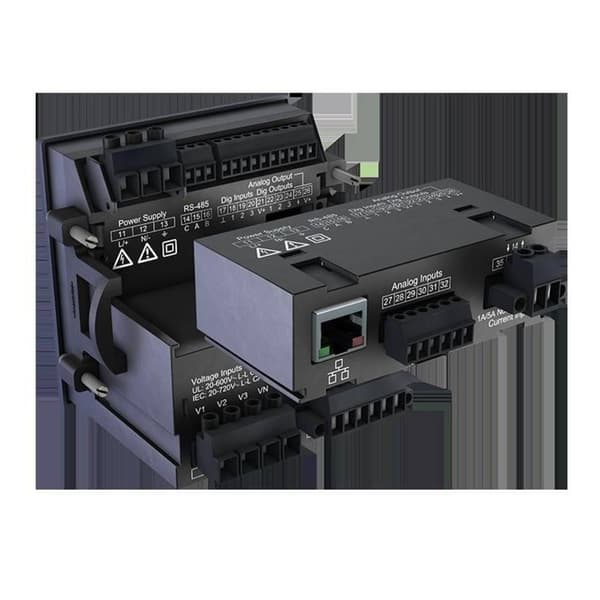 Janitza Modul 96-PA-RCM-EL Utökningsmodul