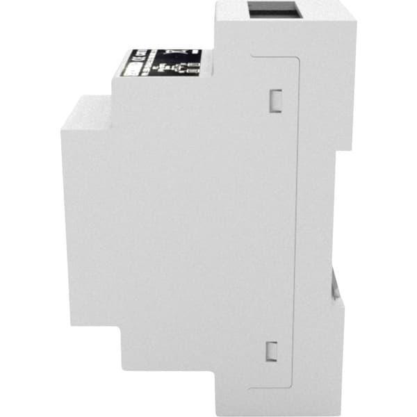 Emko ESM-1510-N.5.12.0.1/00.00/2.0.0.0 2-punkts regulator Termostat PTC -50 till 130 °C Relä 5 A (L x B x H) 62 x 35 x