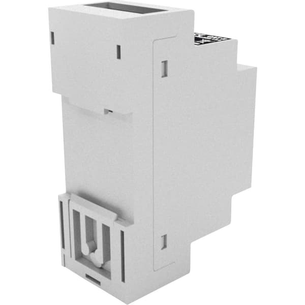 Emko ESM-1510-N.5.12.0.1/00.00/2.0.0.0 2-punkts regulator Termostat PTC -50 till 130 °C Relä 5 A (L x B x H) 62 x 35 x