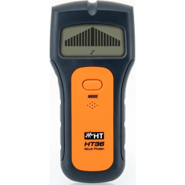 HT Instruments HT10 Scan-KIT Tvåpolig spänningsprovare CAT IV 1000 V