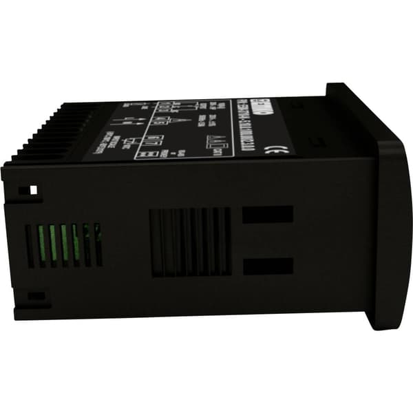 Emko ESM-3710-N.5.14.0.1/00.00/2.0.0.0 2-punkts regulator Termostat Pt1000 -50 till 400 °C Relä 16 A (L x B x H) 65 x 7