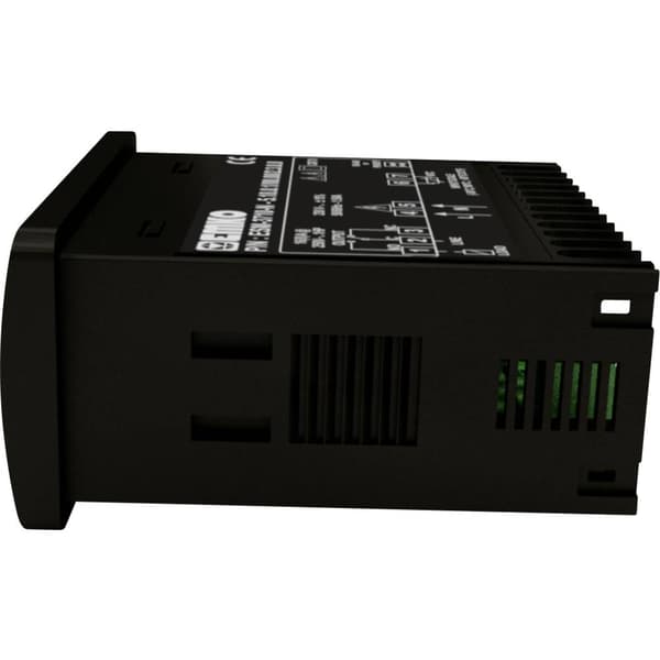 Emko ESM-3710-N.5.10.0.1/00.00/2.0.0.0 2-punkts regulator Termostat K 0 till 999 °C Relä 16 A (L x B x H) 65 x 76 x 35