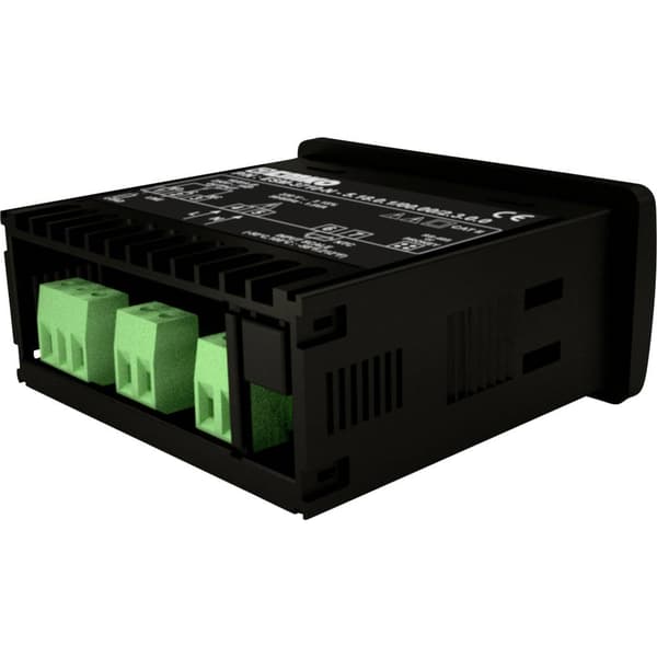 Emko ESM-3710-N.5.12.0.1/00.00/2.0.0.0 2-punkts regulator Termostat PTC -50 till 130 °C Relä 16 A (L x B x H) 65 x 76 x