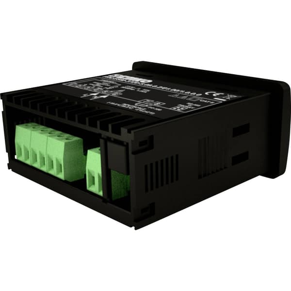 Emko ESM-3720.5.11.0.2/01.00/1.0.0.0 2-punkts- och PID-regulator Termostat Pt100 -50 till 400 °C SSR (L x B x H) 65 x 7