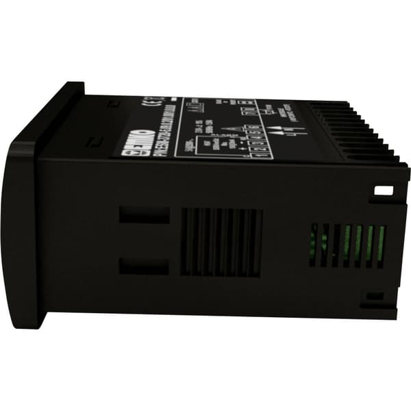Emko ESM-3720.8.10.0.2/01.00/1.0.0.0 2-punkts- och PID-regulator Termostat K 0 till 999 °C SSR (L x B x H) 65 x 76 x 35
