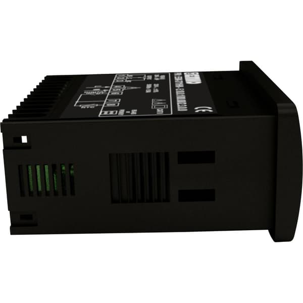 Emko ESM-3711-HN.5.12.0.1/00.00/1.0.0.0 2-punkts regulator Termostat PTC -50 till 130 °C Relä 16 A (L x B x H) 65 x 76