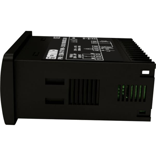 Emko ESM-3711-HN.5.12.0.1/00.00/1.0.0.0 2-punkts regulator Termostat PTC -50 till 130 °C Relä 16 A (L x B x H) 65 x 76