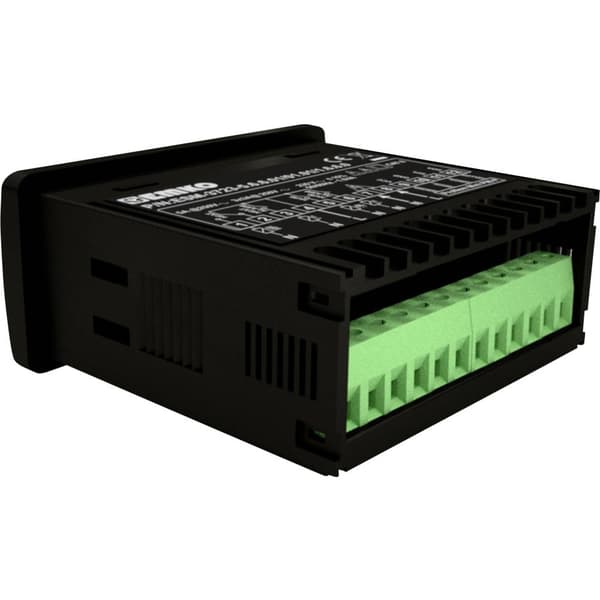 Emko ESM-3723.8.5.5.0.1/01.01/1.0.0.0 2-punkts- och PID-regulator Termostat Relä 5 A (L x B x H) 65 x 76 x 35 mm