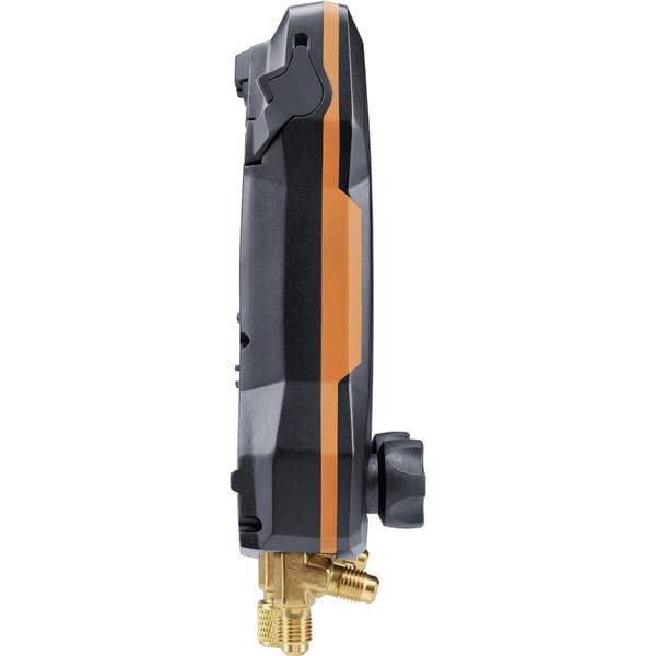 testo 550s Basis Set Kylmedelmätare