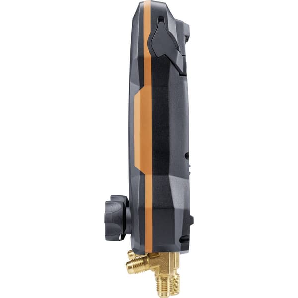 testo 550s Basis Set Kylmedelmätare