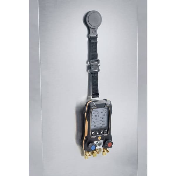 testo 550s Basis Set Kylmedelmätare