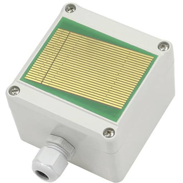 B + B Thermo-Technik Regndetektor 1 st REGME24V (L x B x H) 85 x 85 x 60 mm