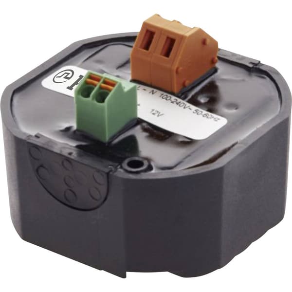 Egston N1hKSW3 18 Switchad nätenhet 12 V/DC 1.5 A 18 W
