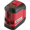 Miniatyrbild 3 av 6: TOOLCRAFT CL8 Korslinjelaser inkl. stativ, självnivellerande Räckvidd (max.): 8 m