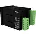 Miniatyrbild 4 av 4: Emko ecoPID.4.5.1R.S.485 Termostat Pt100, J, K, R, S, T, L -199 till +999 °C Relä 5 A, SSR (L x B x H) 90 x 48 x 48 mm
