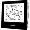 Miniatyrbild 4 av 4: TDE Instruments Digalox DPM72-MPN+ Digital panelmätare