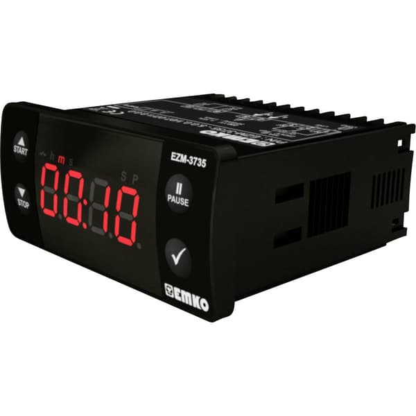 Emko EZM-3735.8.00.0.1/07.07/1.0.0.0 Timer