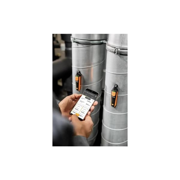 testo Temperatursensor