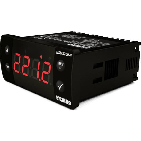Emko ESM-3700-N.5.20.00/00.00/0.0.0.0 Processvisning