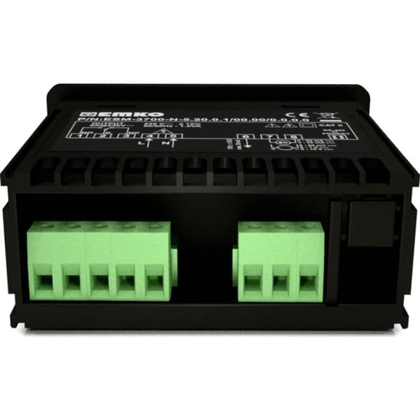 Emko ESM-3700-N.5.20.00/00.00/0.0.0.0 Processvisning