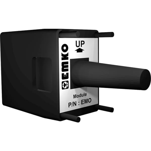 Emko EMO-410 EMO-410 Utgångsmodul