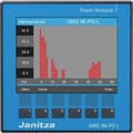 Miniatyrbild 4 av 4: Janitza UMG 96-PQ-L, 90-277V