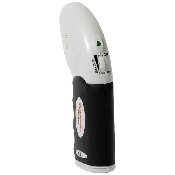 Multimetrix CBF 01 Identifikation