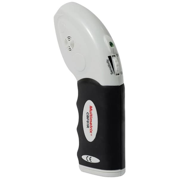 Multimetrix CBF 01 Identifikation