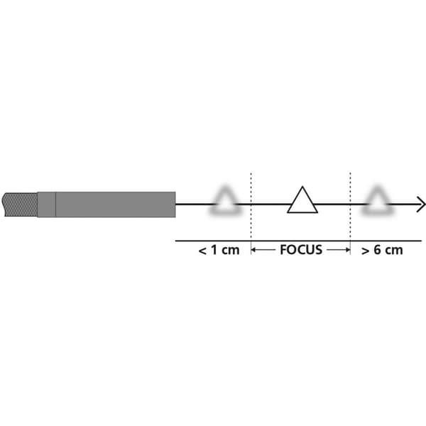 Laserliner 082.240A Endoskop Sond-Ø: 9 mm Sondlängd: 10 m