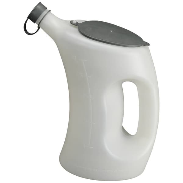 Pressol 07523 Mätbägare 3 Polyeten