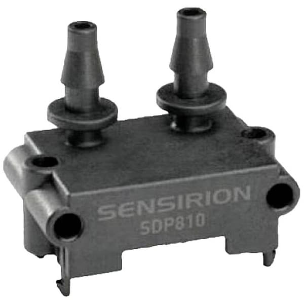 Sensirion 1-101597-01 Trycksensor 1 st