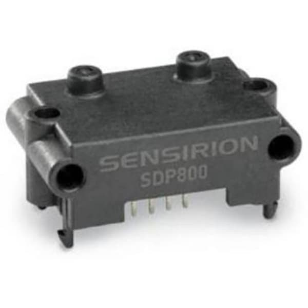 Sensirion 1-101599-01 Trycksensor 1 st