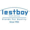 Miniatyrbild 3 av 3: Testboy 10 Beröringsfri spänningsprovare