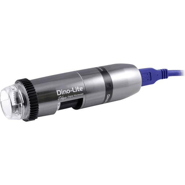 Dino Lite USB-mikroskop 5 Megapixel Digital förstoring (max.): 220 x