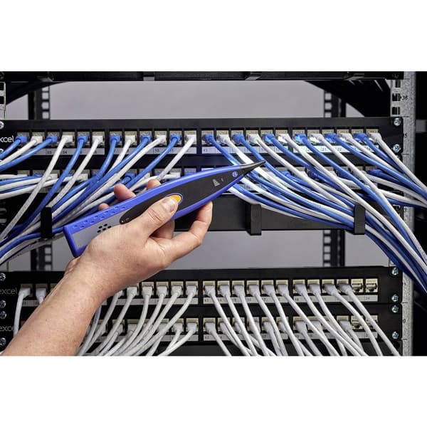 Ljudgenerator och ljudsökarkit R180000 Trend Networks Audio/Video, Nätverk, Telekommunikation