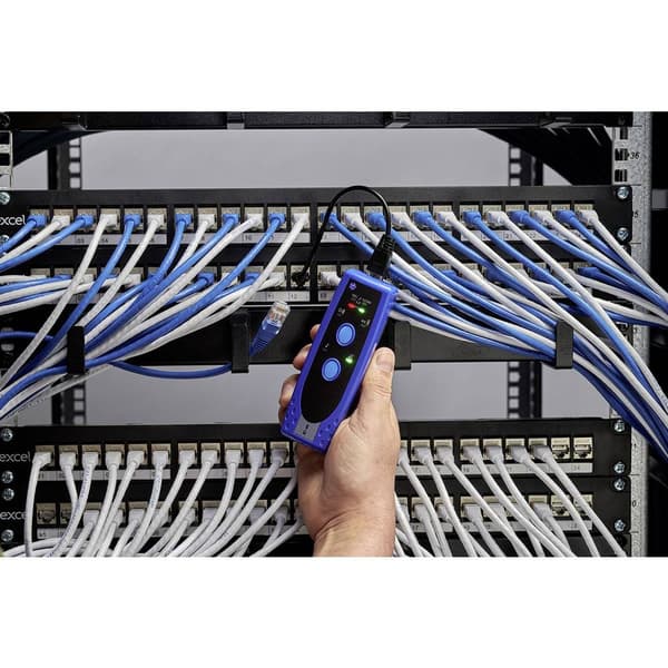 Ljudgenerator och ljudsökarkit R180000 Trend Networks Audio/Video, Nätverk, Telekommunikation
