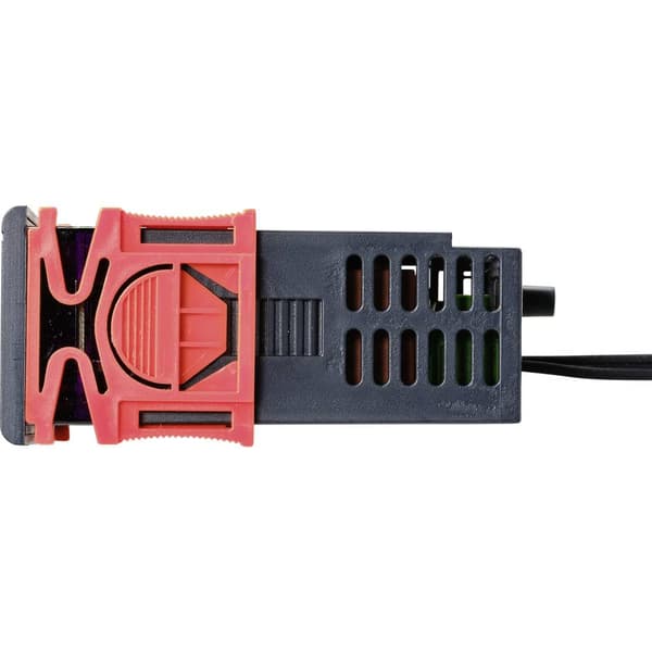 TRU COMPONENTS Termostat NTC -50 till 99 °C Relä 10 A (L x B x H) 75 x 85 x 34.5 mm
