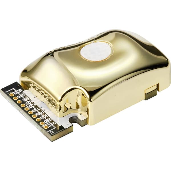 ELT Sensor Gassensormodul T-200 Passar till gas: Koldioxid (L x B x H) 19.4 x 30 x 10.3 mm