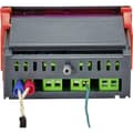 Miniatyrbild 3 av 4: TRU COMPONENTS Termostat -30 till 999 °C Relä 10 A (L x B x H) 77 x 87 x 35 mm