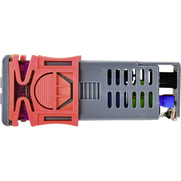 TRU COMPONENTS Termostat -30 till 999 °C Relä 10 A (L x B x H) 77 x 87 x 35 mm