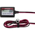 Miniatyrbild 2 av 4: Motogroup Drifttidsmätare LCD-display, sifferhöjd 6,5 mm'