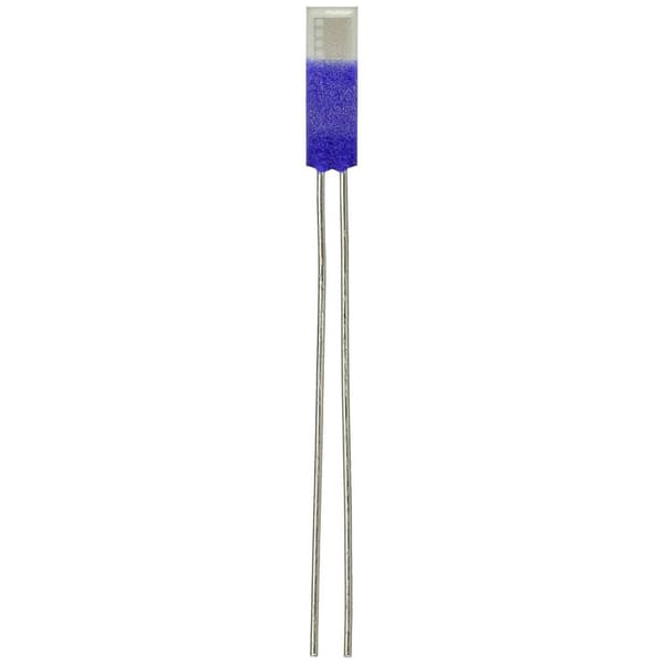 Yageo Nexensos 5014254 M 310 PT100 Platina-temperatursensor -50 till +300 °C 100 Ω 3850 ppm/K Radialt hållmonterade