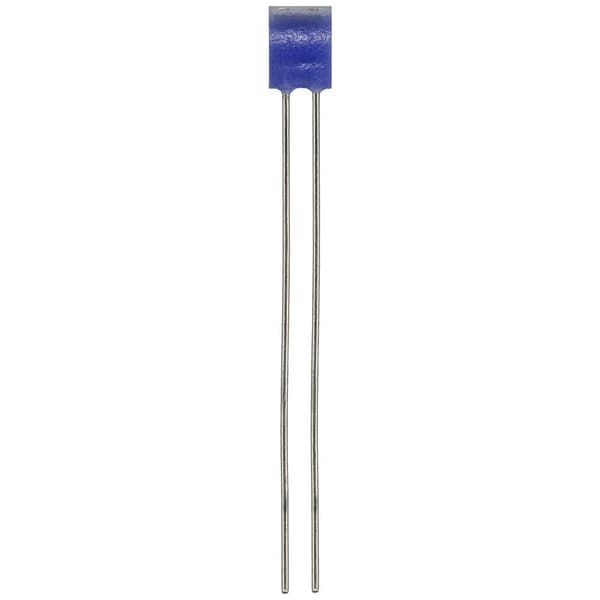 Yageo Nexensos 32207692 M 213 PT100 Platina-temperatursensor 0 till +150 °C 100 Ω 3850 ppm/K Radialt hållmonterade