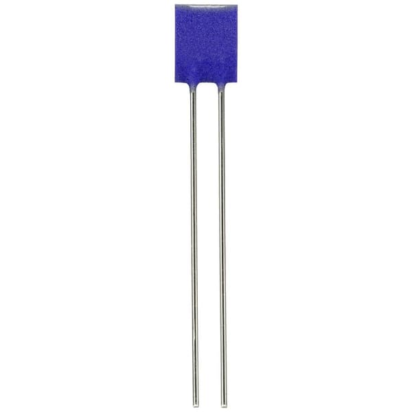 Yageo Nexensos 32207420 MH220 PT100 Platina-temperatursensor -70 till +600 °C 100 Ω 3850 ppm/K Radialt hållmonterade