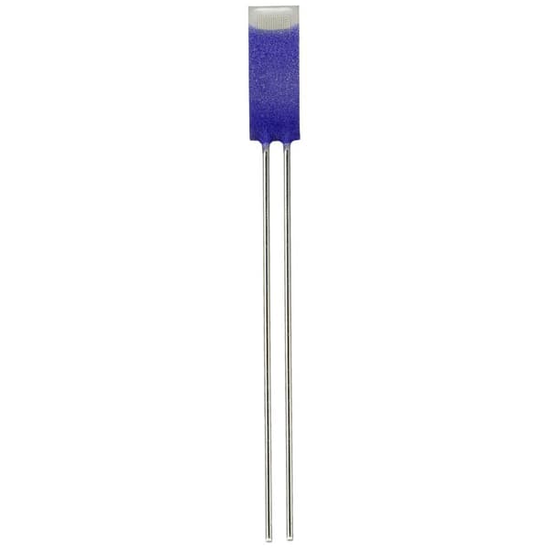 Yageo Nexensos 32207583 L 416 PT100 Platina-temperatursensor -50 till +300 °C 100 Ω 3850 ppm/K Radialt hållmonterade
