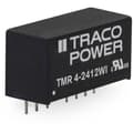 Miniatyrbild 1 av 2: TracoPower TMR 4-2411WI DC/DC-omvandlare 5 V/DC 0.8 A 4 W