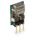 Miniatyrbild 1 av 2: TracoPower TSR 1.5-2450E DC/DC-omvandlare 5 V/DC 1.5 A 1.5 W