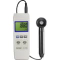 Miniatyrbild 1 av 4: VOLTCRAFT VC-8330305 UV-500 UV-mätare 0.002 - 19.99 mW/cm²