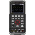 Miniatyrbild 3 av 10: VOLTCRAFT DSO-2072H Handhållet oscilloskop 70 MHz 2 kanaler 250 MSa/s 8 kpts 8 Bit Handenhet, Funktionsgenerator, Multi